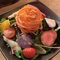 炭火焼肉 なかはら - 