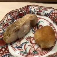 銀座 鮨 かねさか 本店 - 