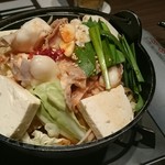 ゆるりと菜 村さ来 - 