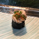 寿し処 まつ元 - たち