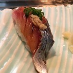 寿し処 まつ元 - にしん