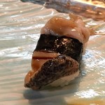 寿し処 まつ元 - つぶ