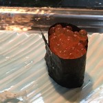 寿し処 まつ元 - いくら