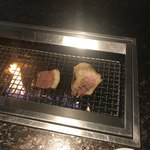 必殺！ホルモン焼ゴーダキング - 