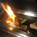 必殺！ホルモン焼ゴーダキング - 