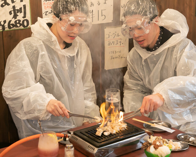 焼肉レストラン徳寿 本店 ヤキニクレストラントクジュ 勝どき 焼肉 食べログ 焼肉レストラン徳寿 本店 ヤキニクレストラントクジュ 勝どき 焼肉 食べログ