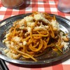 スパゲッティーのパンチョ 246裾野店