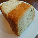 トラットリア・築地パラディーゾ - 