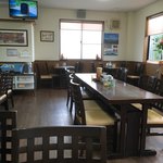 釜あげうどん 長田 in 香の香 - 