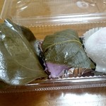 中村屋 - 買ったもの