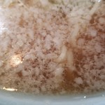 たんたラーメン - 