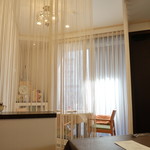 Cosmologia - 店内の様子