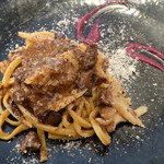 Cosmologia - 鹿肉のラグー