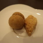 Cosmologia - 小菓子