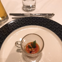 カントニーズ 燕 - 