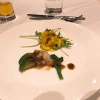 カントニーズ 燕 - 