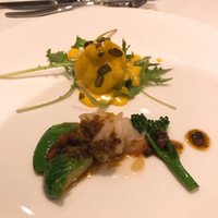 カントニーズ 燕 - 