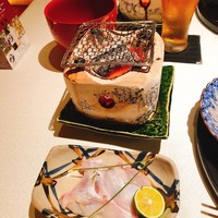北新地 湯木 新店 - 