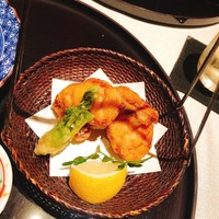 北新地 湯木 新店 - 