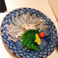北新地 湯木 新店 - 