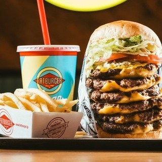 渋谷でランチに使えるハンバーガー ランキング 食べログ