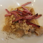 Cosmologia - 軍鶏のラグー