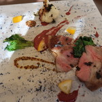 Cosmologia - 豚肩ロース