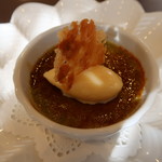 Cosmologia - デザート