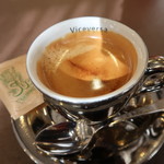 Cosmologia - エスプレッソ