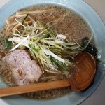 たんたラーメン - 