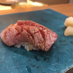 鮨処 あさの川 - 