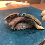 鮨処 あさの川 - 