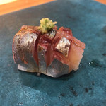 鮨処 あさの川 - 