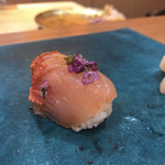 鮨処 あさの川 - 