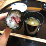 鮨処 あさの川 - 