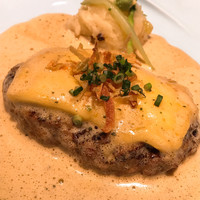 旬菜ステーキ処 らいむらいと - 