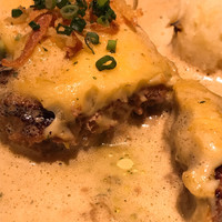 旬菜ステーキ処 らいむらいと - 