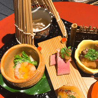 青山 星のなる木 - 