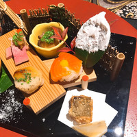 青山 星のなる木 - 