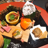 青山 星のなる木 - 