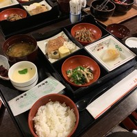 美濃吉 新阪急ホテル店 - 