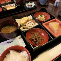 美濃吉 新阪急ホテル店 - 