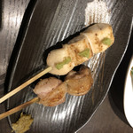 備長炭火居酒屋 とりあん