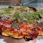 お好み焼 きじ - 