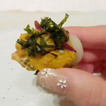 レミニセンス - 雲丹