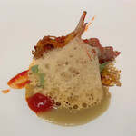 レミニセンス - 車海老