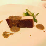 レミニセンス - マナガツオ