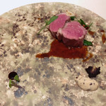 レミニセンス - 子羊