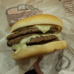 マクドナルド - 