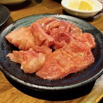 Sumiyaki Jingisukan Yamaka - ラムタン
